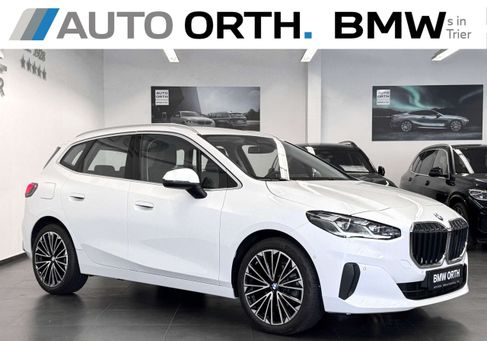 BMW 218, 2022 3