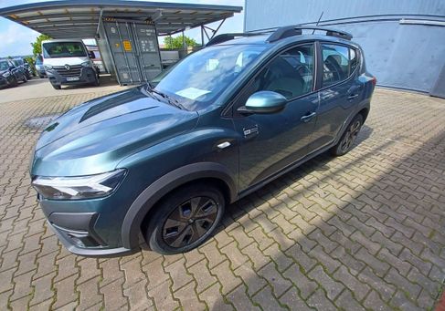 Dacia Sandero, 2025
