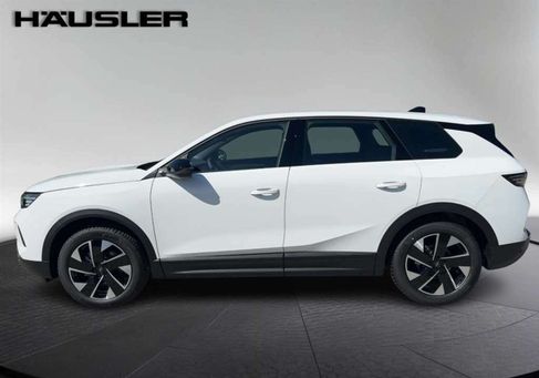 Opel Grandland X, 2026 2