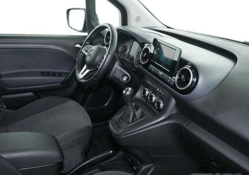 Mercedes-Benz Citan, 2024