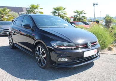 Volkswagen Polo, 2019