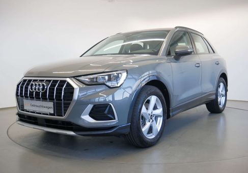 Audi Q3, 2022