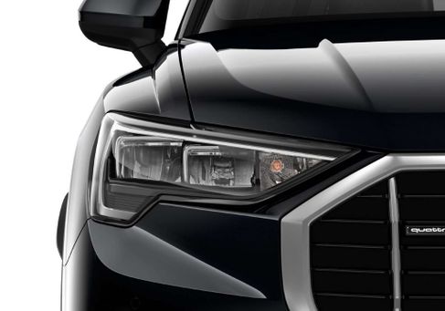 Audi Q3, 2020