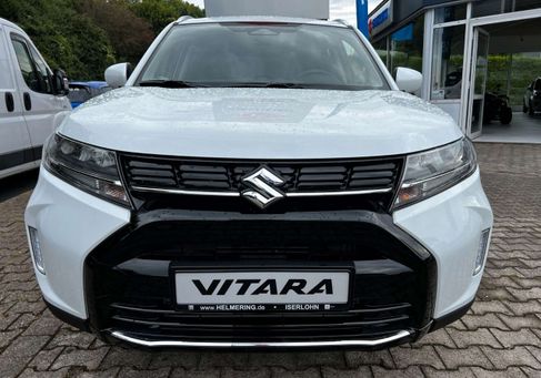 Suzuki Vitara, 2024 2