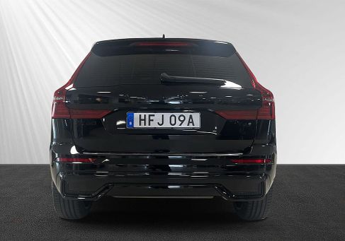 Volvo XC60, 2026 2