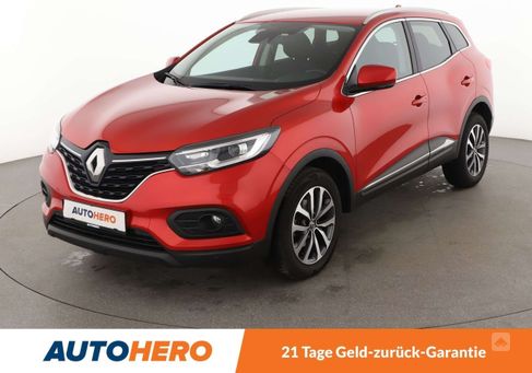 Renault Kadjar, 2020