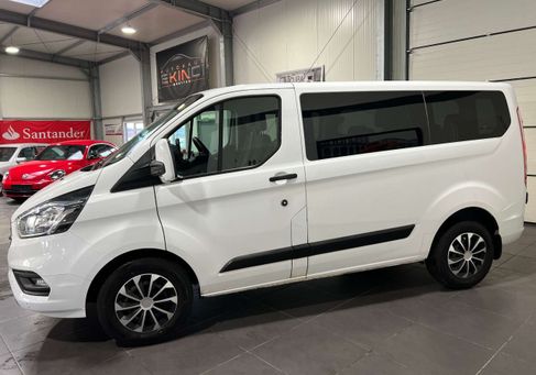 Ford Transit Custom, 2020