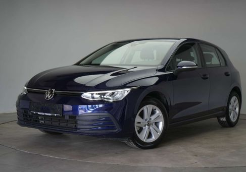 Volkswagen Golf, 2023