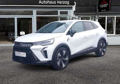 Mitsubishi Grandis, 2026