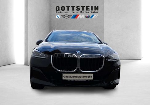 BMW 218, 2022 3