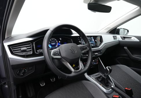 Volkswagen Polo, 2025
