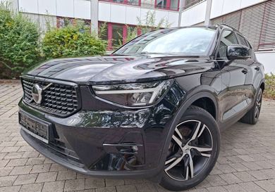 Volvo XC40, 2023