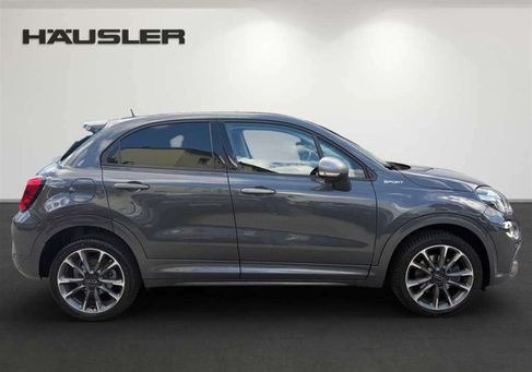 Fiat 500X, 2024 3