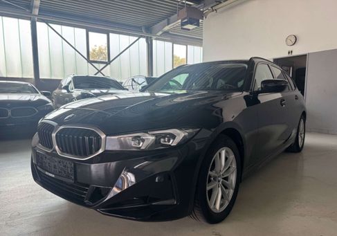 BMW 320, 2023