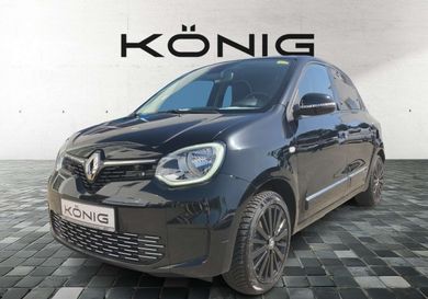Renault Twingo, 2023