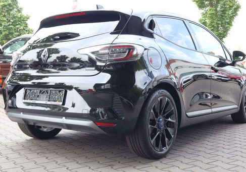 Renault Clio, 2024