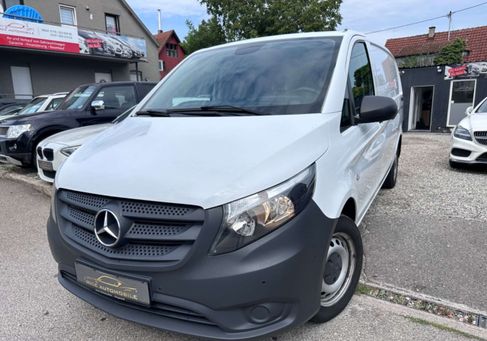 Mercedes-Benz Vito, 2018