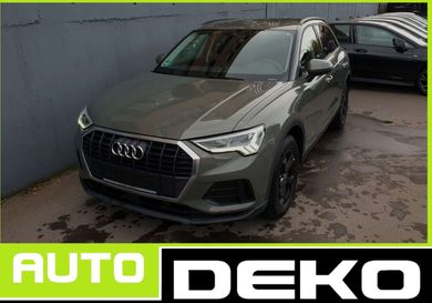 Audi Q3, 2022