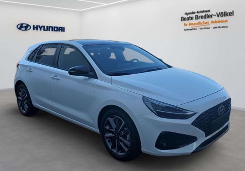 Hyundai i30, 2026 2