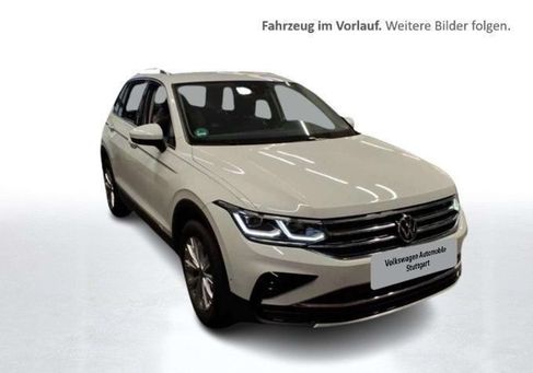 Volkswagen Tiguan, 2023 2