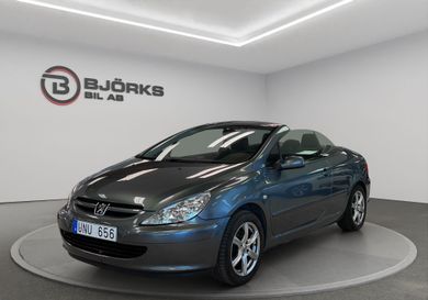 Peugeot 307, 2004