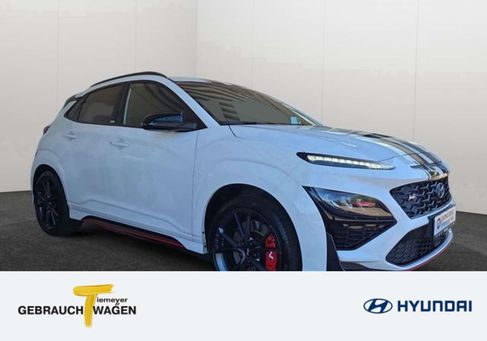 Hyundai Kona, 2022 3