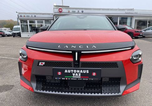 Lancia Ypsilon, 2025