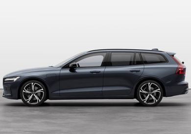 Volvo V60, 2026