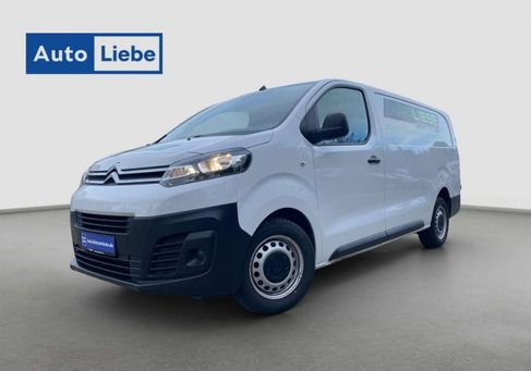 Citroën Jumpy, 2022