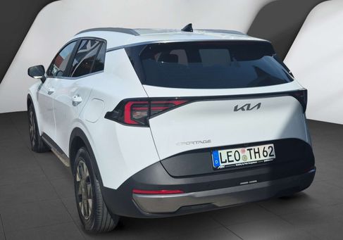 Kia Sportage, 2026 2