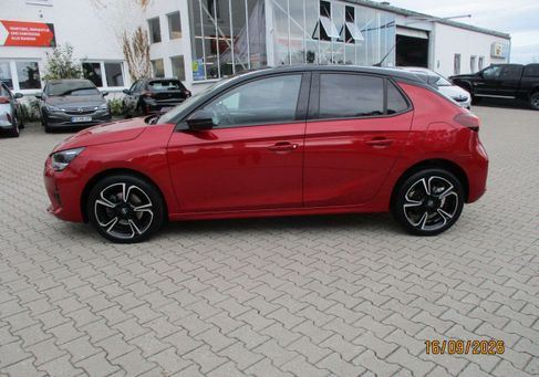 Opel Corsa, 2019 2