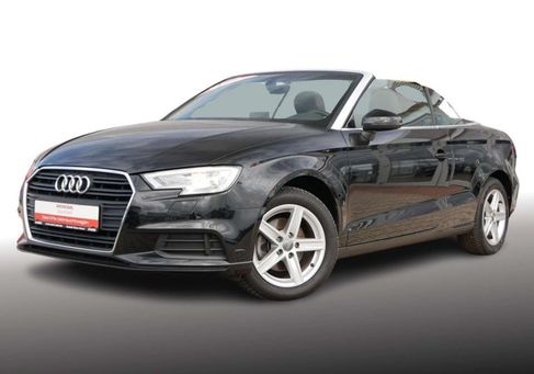 Audi A3, 2018 2