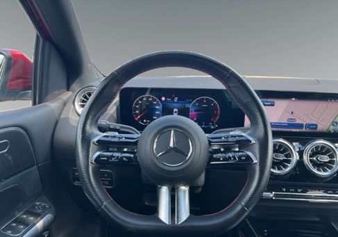 Mercedes-Benz B 200, 2023