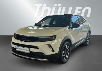 Opel Mokka, 2023