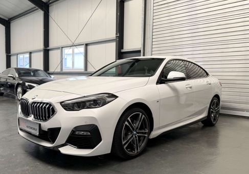 BMW 218, 2024 3