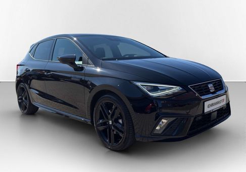 Seat Ibiza, 2023