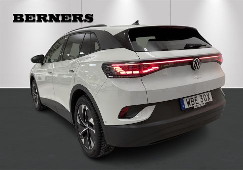 Volkswagen ID.4, 2024