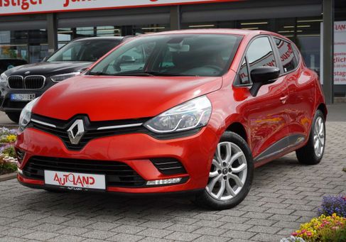 Renault Clio, 2020