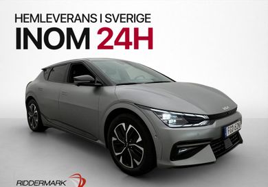 Kia EV6, 2023