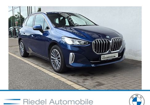 BMW 220, 2022