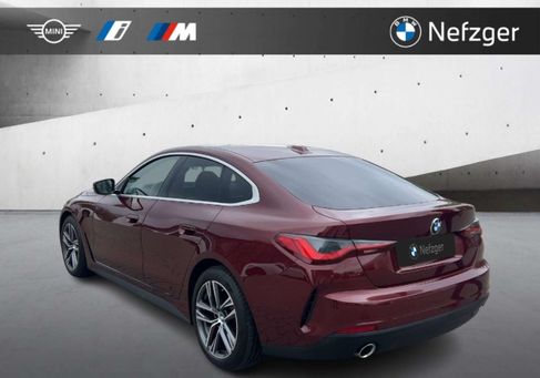 BMW 420, 2022 3