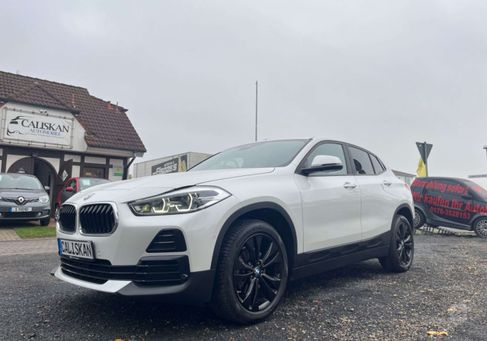 BMW X2, 2023