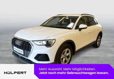 Audi Q3, 2023