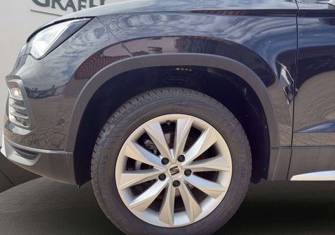 Seat Ateca, 2025