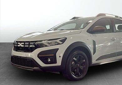 Dacia Sandero Stepway, 2025