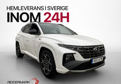 Hyundai Tucson, 2022
