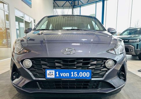 Hyundai i10, 2020 3