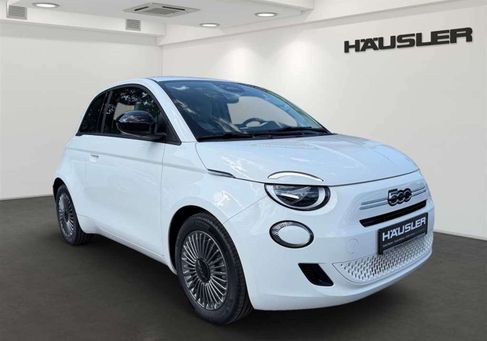 Fiat 500, 2026