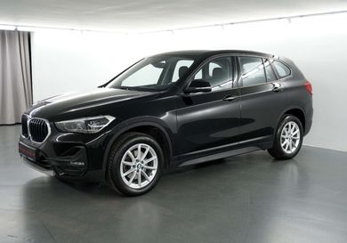 BMW X1, 2020