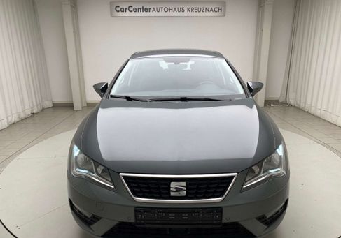 Seat Leon, 2018